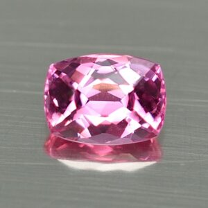 PinkSpinel cush 6.7x5.0mm 1.05cts sp171