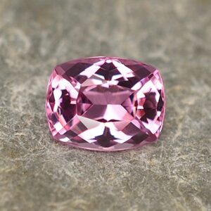 Pink Spinel