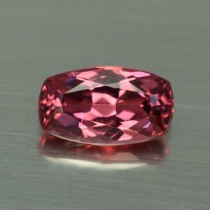PinkSpinel cush 8.1x4.7mm 1.19cts sp458