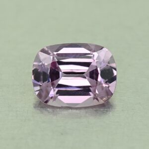 PinkSpinel cush 8.2x6.2mm 1.54cts N sp878