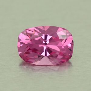 PinkSpinel cush 8.5x5.9mm 1.51cts N sp932 SOLD