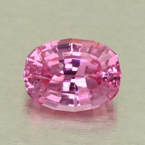PinkSpinel cush 8.7x6.5x4.8mm 2.20cts N sp989