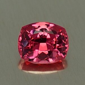 PinkSpinel cushion 5.9x4.8mm 0.80cts sp307 SOLD