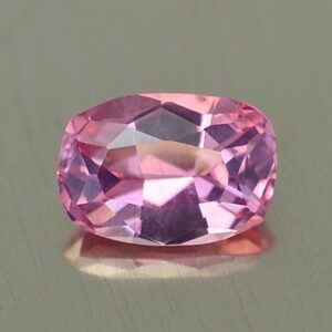 Pink Spinel