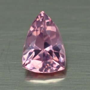 PinkSpinel drop trill 6.2x4.4mm 0.63cts sp462