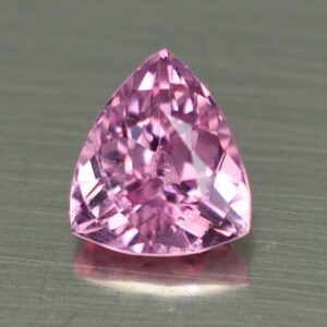 Pink Spinel