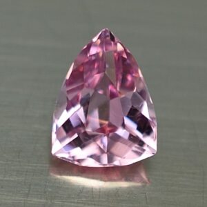 PinkSpinel drop trill 6.7x5.0mm 0.68cts sp432