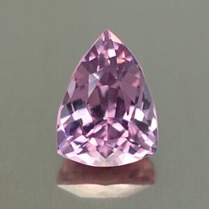 PinkSpinel drop trill 7.8x5.8mm 1.43cts sp464