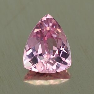 Pink Spinel
