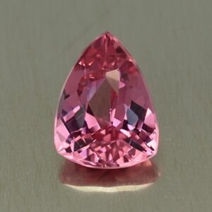 PinkSpinel drop trillion 8.3x6.3mm 1.56cts sp152