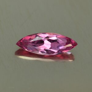 PinkSpinel marquise 13.7x5.0mm 1.75cts sp173