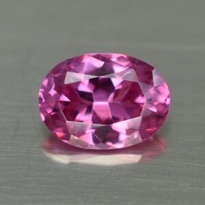 PinkSpinel oval 5.6x4.1mm 0.44cts sp478