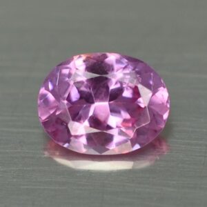 Pink Spinel