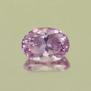 PinkSpinel oval 6.1x4.5mm 0.73cts N sp823