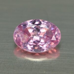 Pink Spinel