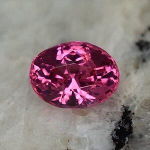 Pink Spinel