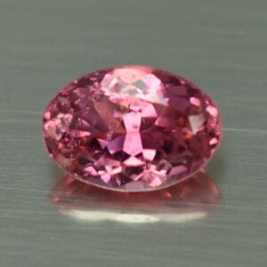 PinkSpinel oval 6.8x4.8mm 0.71cts sp447