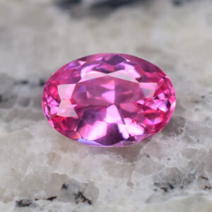 PinkSpinel oval 7.4x5.2mm 0.90cts N b sp319 crop