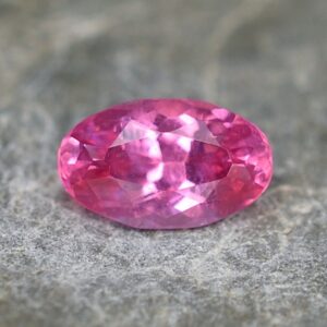 Pink Spinel