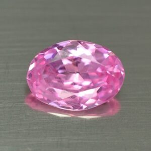 Pink Spinel
