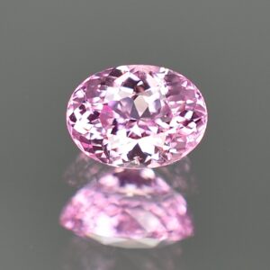 PinkSpinel oval 7.6x5.6mm 1.58cts sp370 SOLD