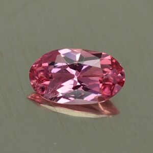 Pink Spinel