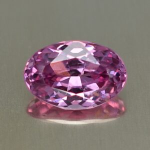 Pink Spinel