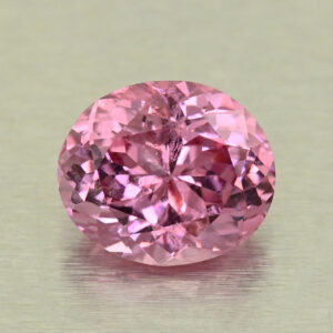 PinkSpinel oval 8.8x7.5x5.0mm 2.37cts N sp992