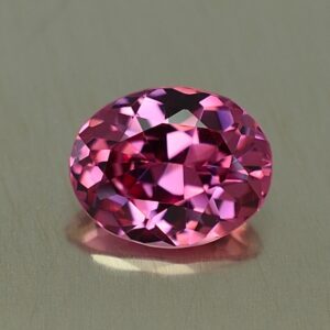 Pink Spinel