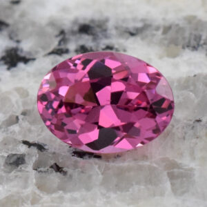 PinkSpinel oval 9.1x6.8mm 2.16cts N sp119 crop