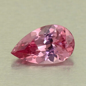 PinkSpinel pear 11.0x6.6x4.2mm 1.96cts N sp994