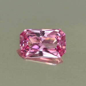 PinkSpinel rad 8.0x5.0mm 1.14cts N sp602 SOLD