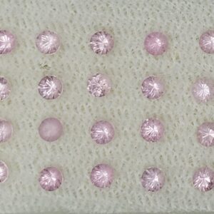 Pink Spinel