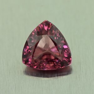 PinkSpinel trill 6.8x6.6x3.6mm 1.25cts N sp919