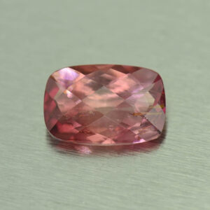 PinkTourmaline ch cush 10.4x7.0mm 1.84cts N tm1475