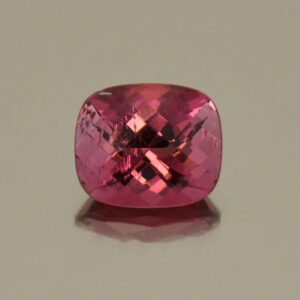 PinkTourmaline ch cush 6.6x5.6mm 1.01cts N tm732