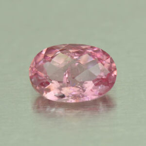 PinkTourmaline ch oval 11.5x7.8mm 3.10cts N tm1471