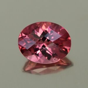 PinkTourmaline ch oval 9.5x7.5mm 2.23cts N tm529