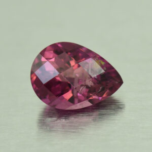 PinkTourmaline ch pear 10.1x7.2mm 2.26cts N tm1469
