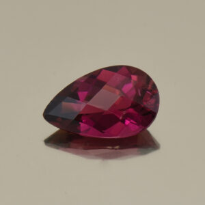 PinkTourmaline ch pear 10.5x6.5mm 1.67cts N tm652