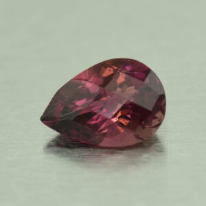 PinkTourmaline ch pear 10.7x7.5mm 2.22ts N tm1487