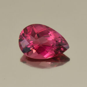 PinkTourmaline ch pear 13.9x9.7mm 4.83cts H tm110