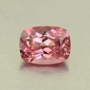 PinkTourmaline cush 10.5x7.9mm 3.35cts N tm960 a SOLD