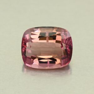 PinkTourmaline cush 11.5x9.6mm 5.67cts N tm1376 a