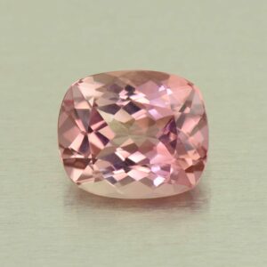 PinkTourmaline cush 11.5x9.8mm 4.96cts N tm1663