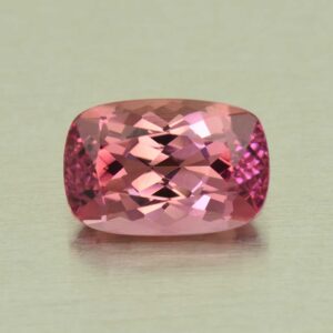 PinkTourmaline cush 11.6x7.7mm 3.75cts N tm1655 SOLD