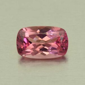 PinkTourmaline cush 12.8x8.0mm 4.15cts N tm1658 SOLD