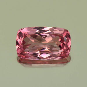 PinkTourmaline cush 14.1x8.7mm 5.38cts N tm957 SOLD