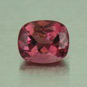 PinkTourmaline cush 6.6x5.6mm 0.98cts N tm575
