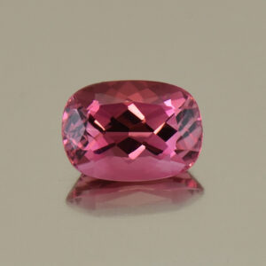 PinkTourmaline cush 7.0x5.0mm 0.88cts H tm212A